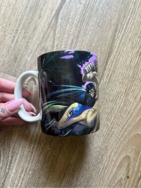 Vintage 2000 Harry Potter and the Sorcerer’s Stone Mug